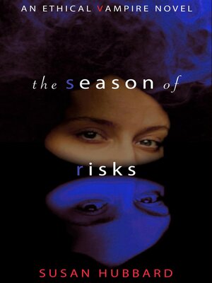cover image of The Season of Risks